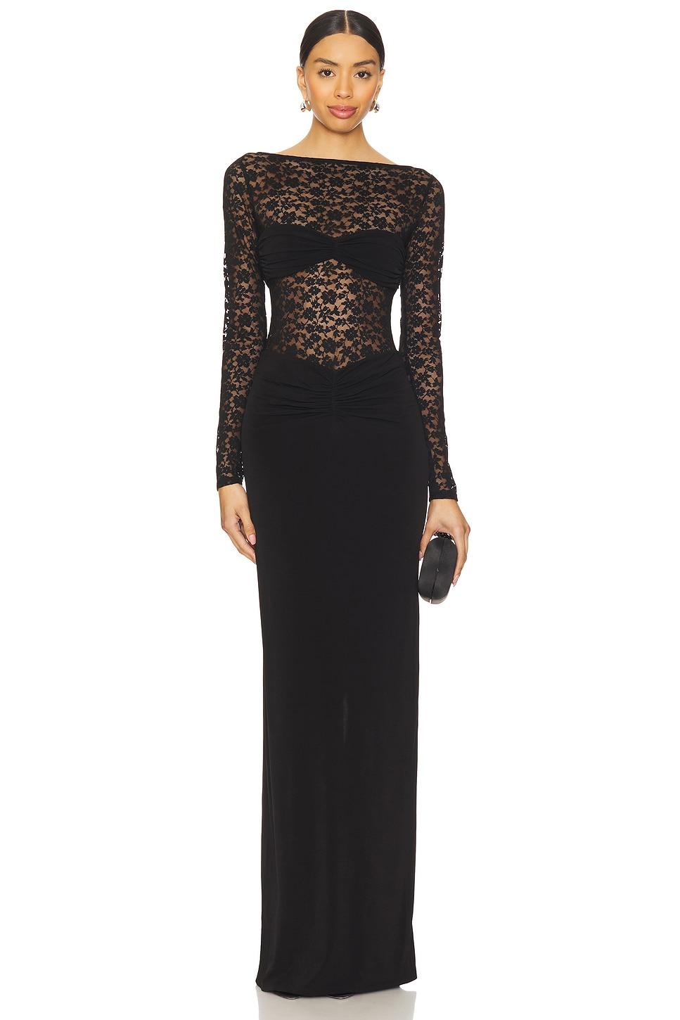 kathryn gown