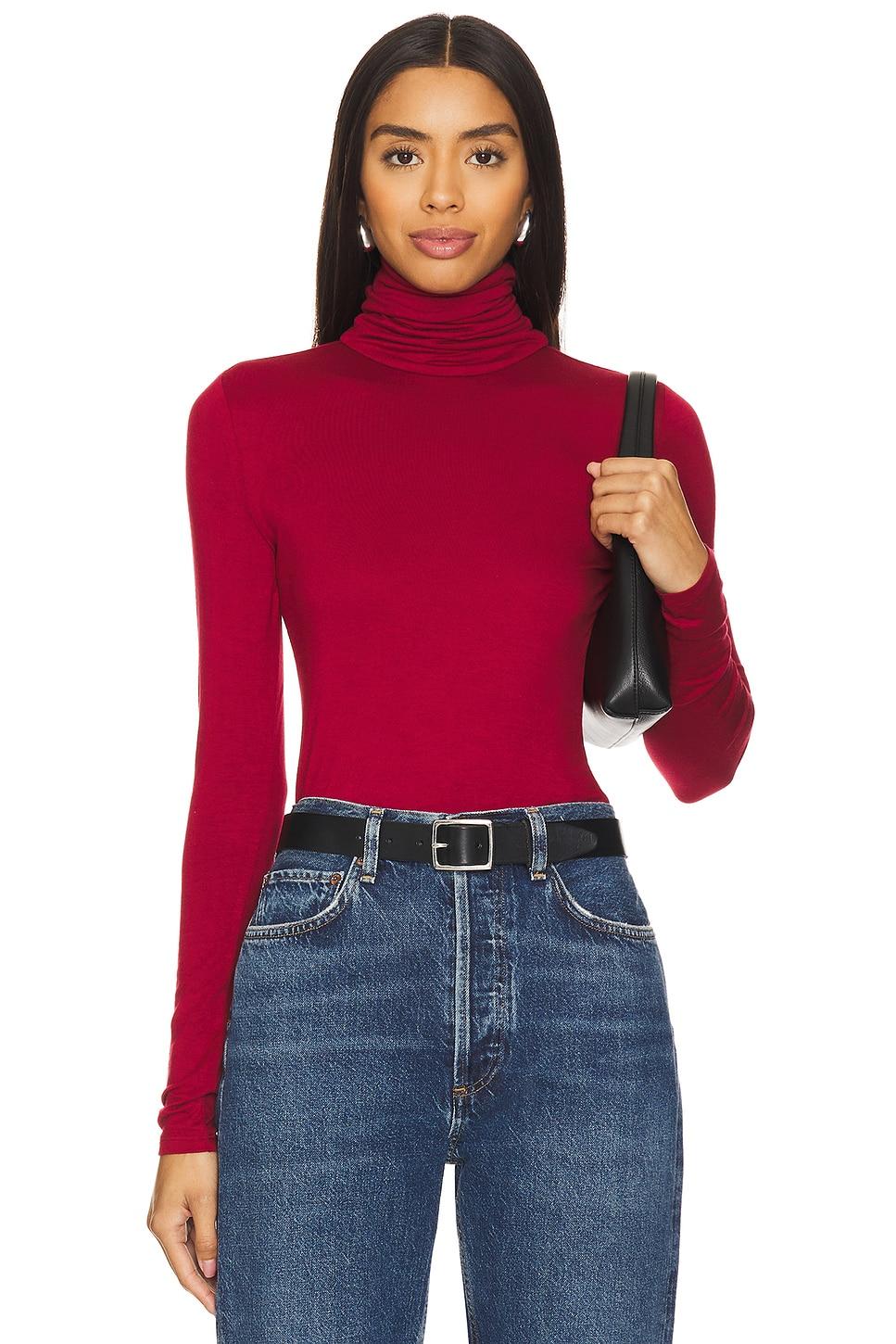 katie turtleneck