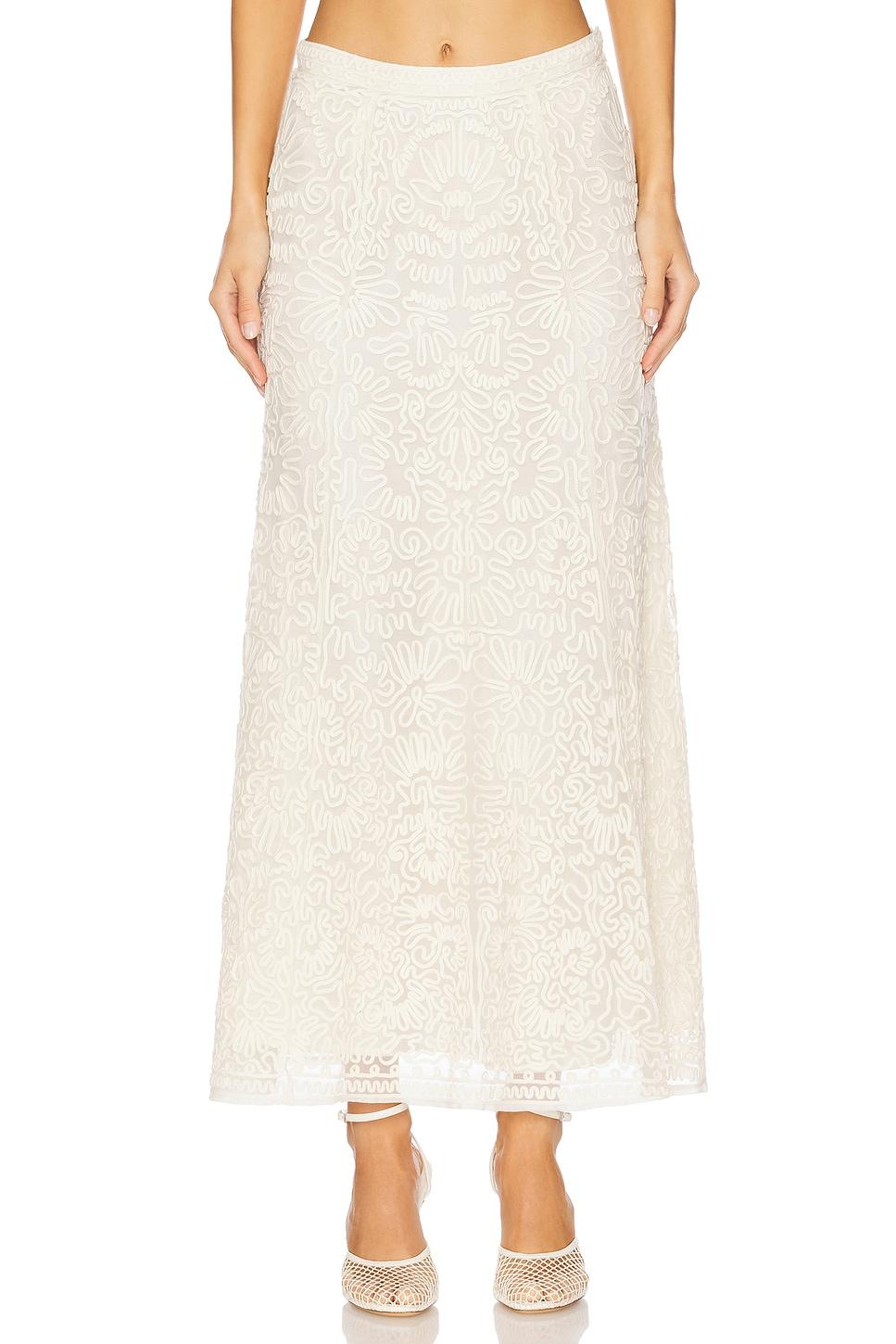 katja skirt