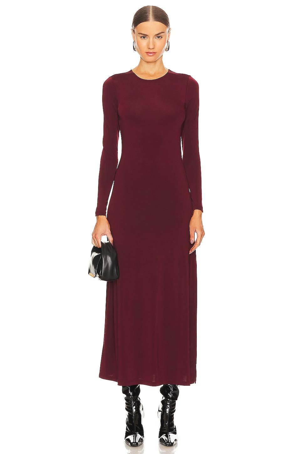katlyn maxi dress