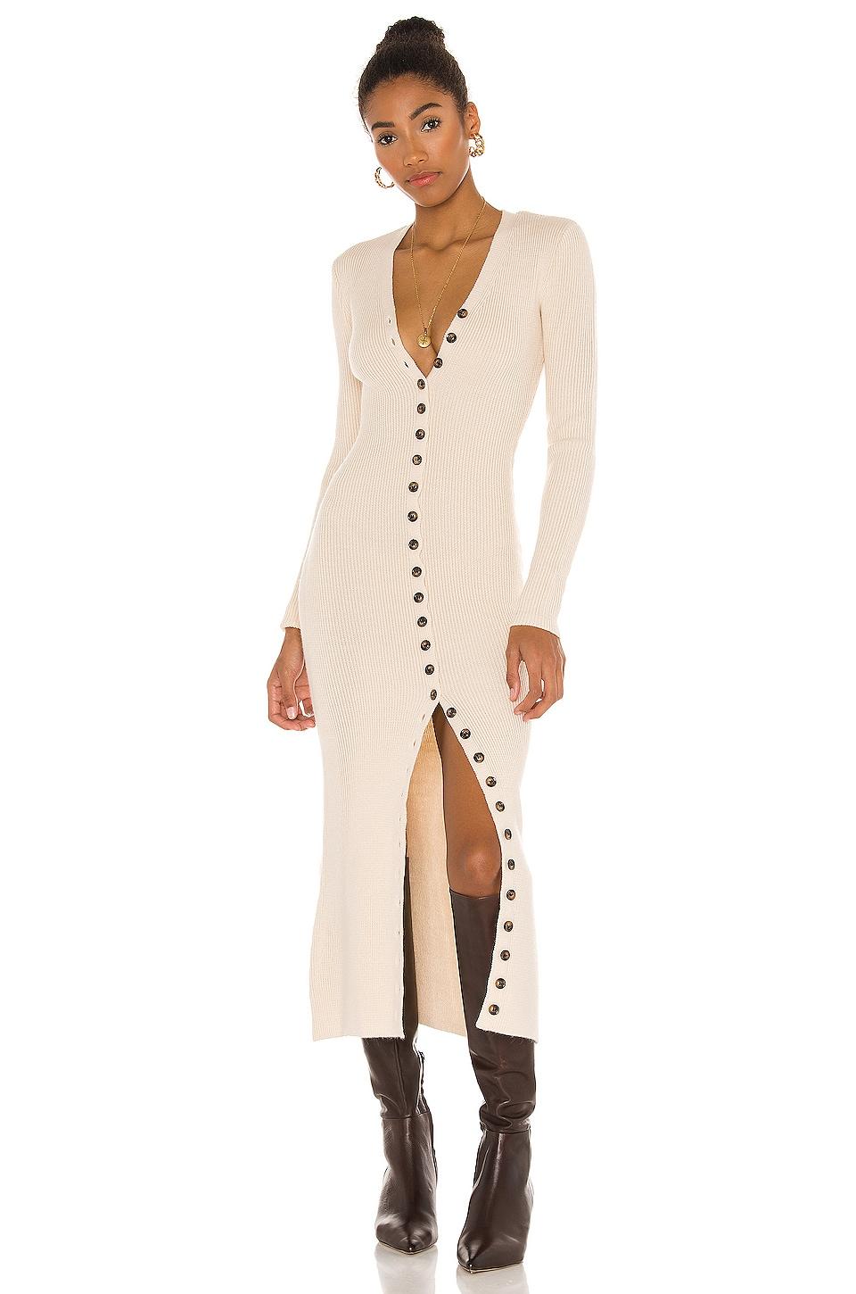 kavala sweater dress