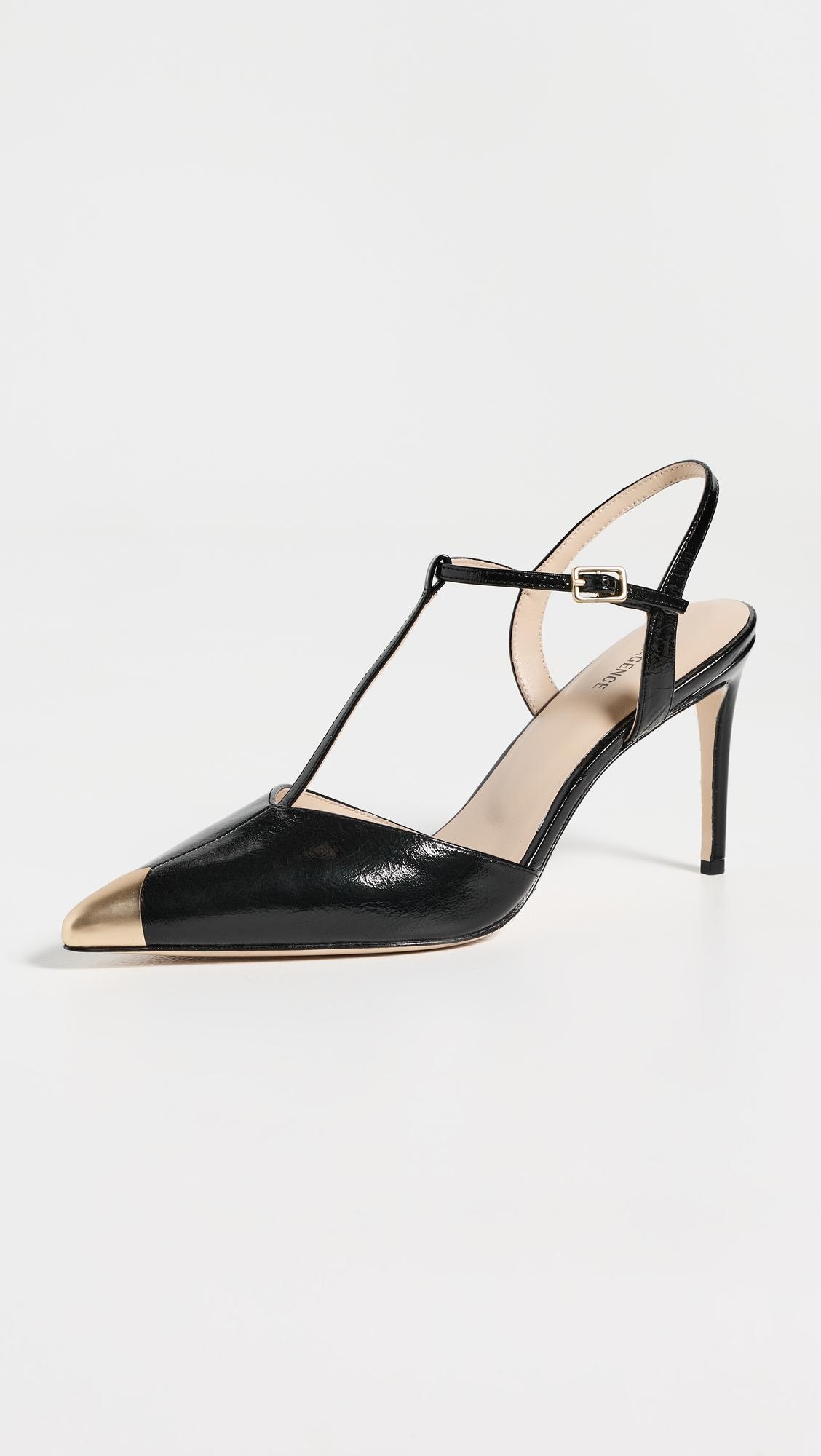 kaveh pumps