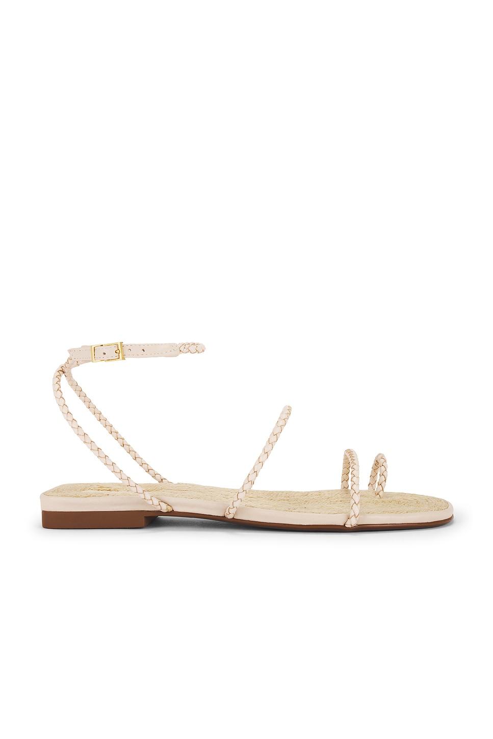 kaya flat sandal