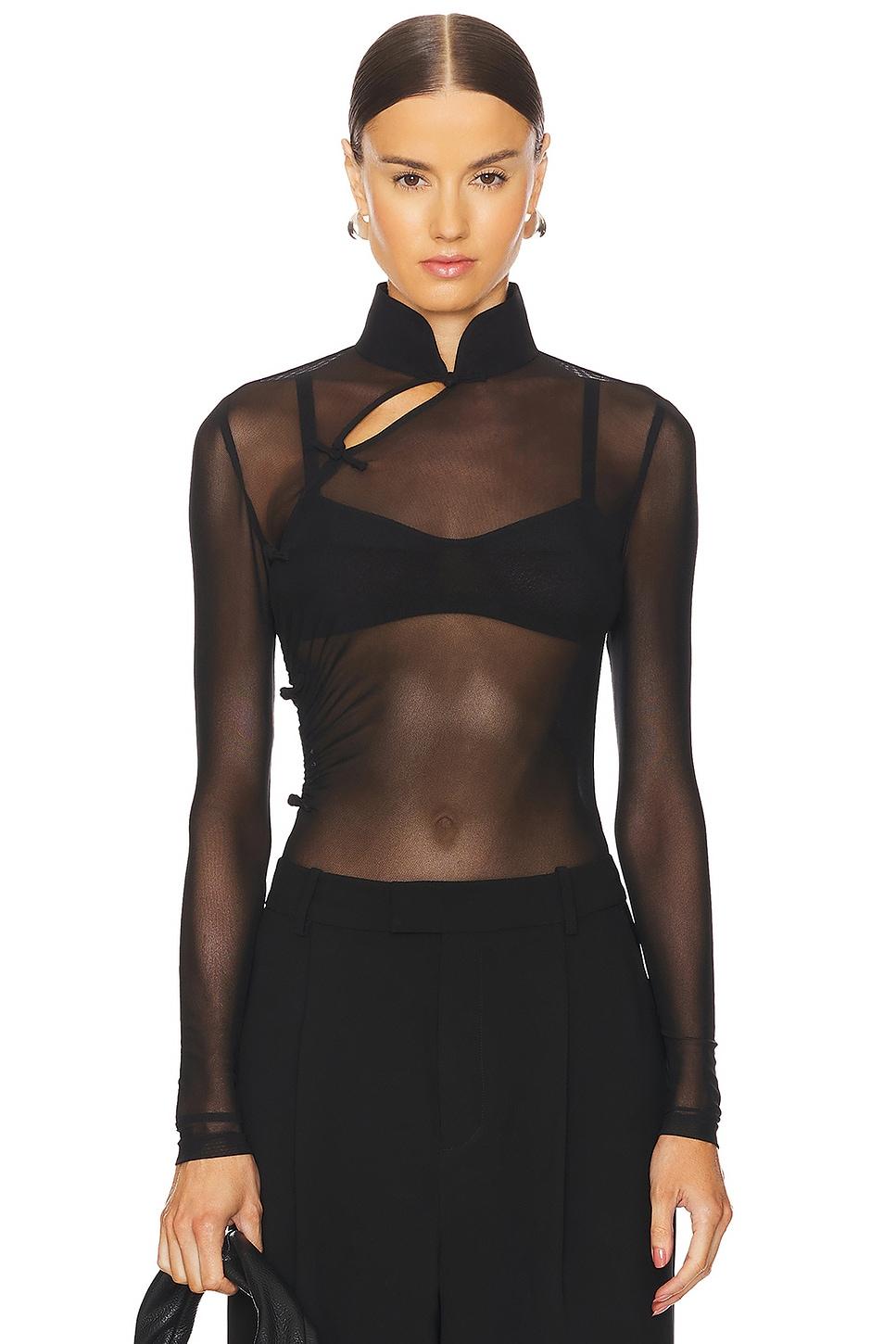 kaye bodysuit