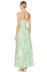 kaylan cutout maxi