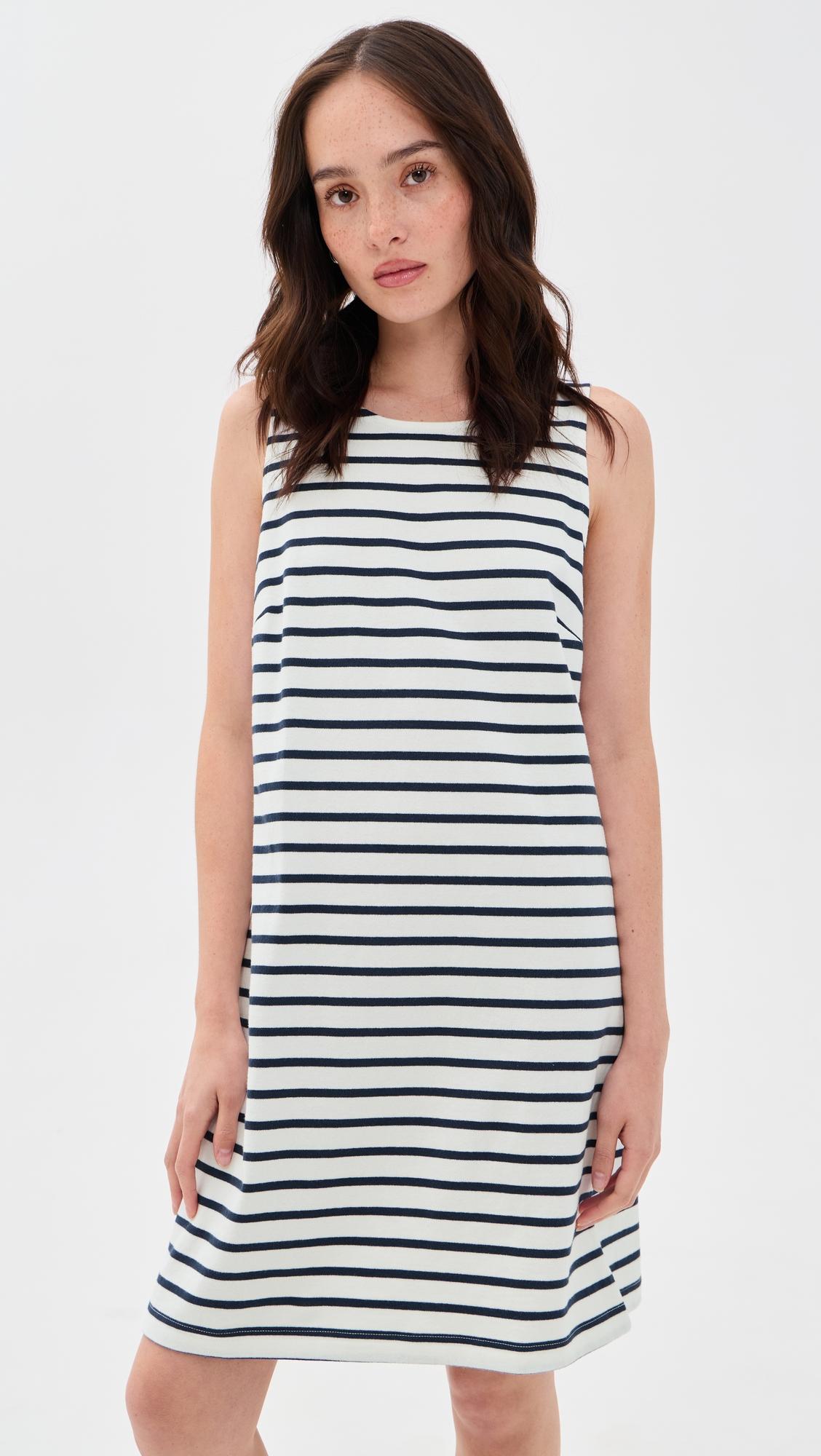 kaylee tank dress