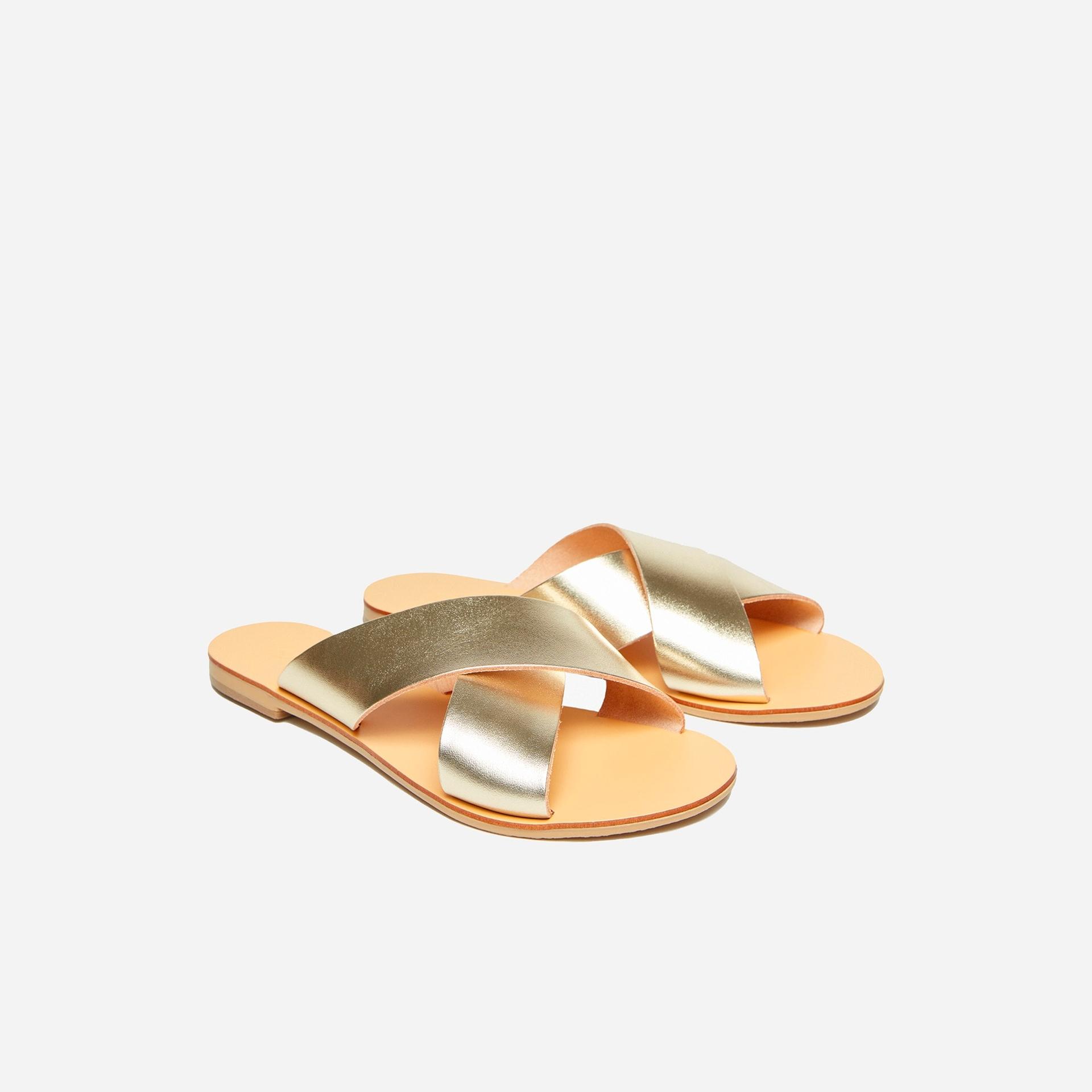 kayu&reg; paros sandals
