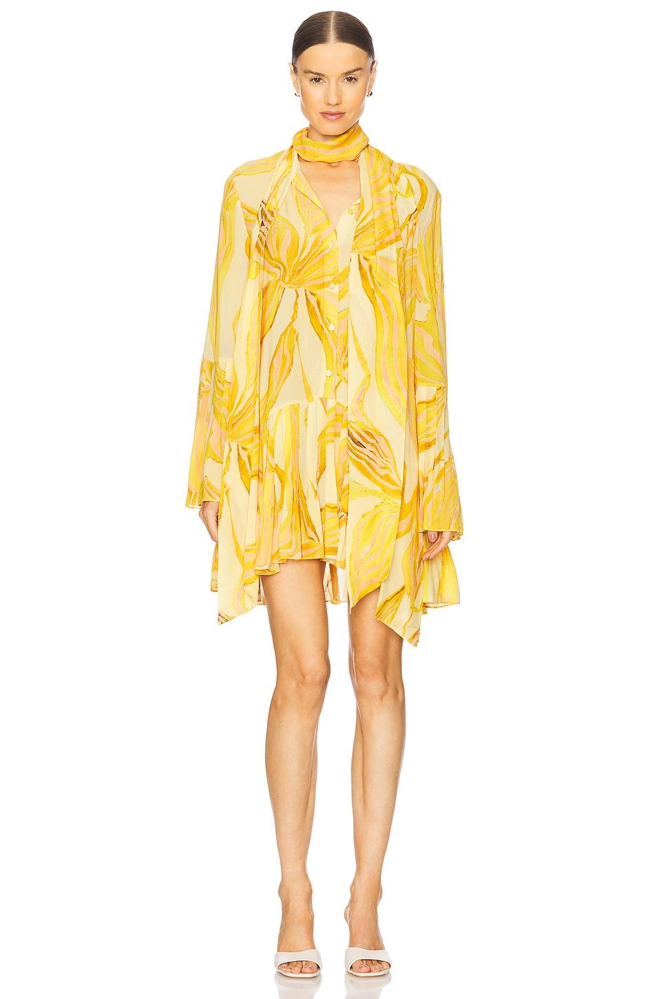 kazan dress