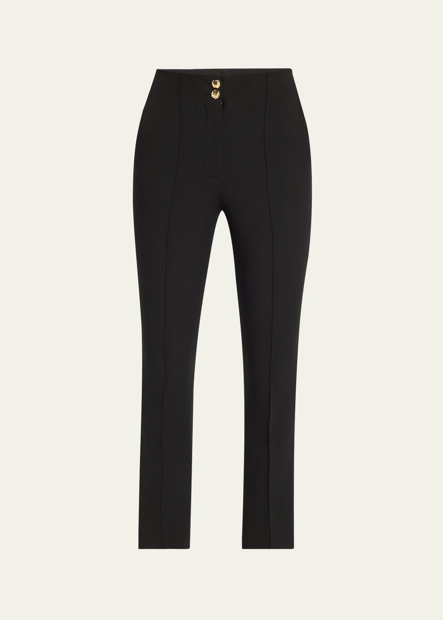 kean cropped pants