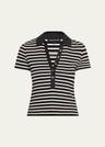 kearney short-sleeve polo tee