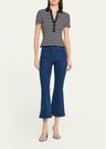 kearney short-sleeve polo tee