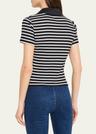 kearney short-sleeve polo tee