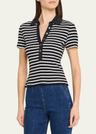 kearney short-sleeve polo tee