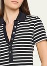 kearney short-sleeve polo tee