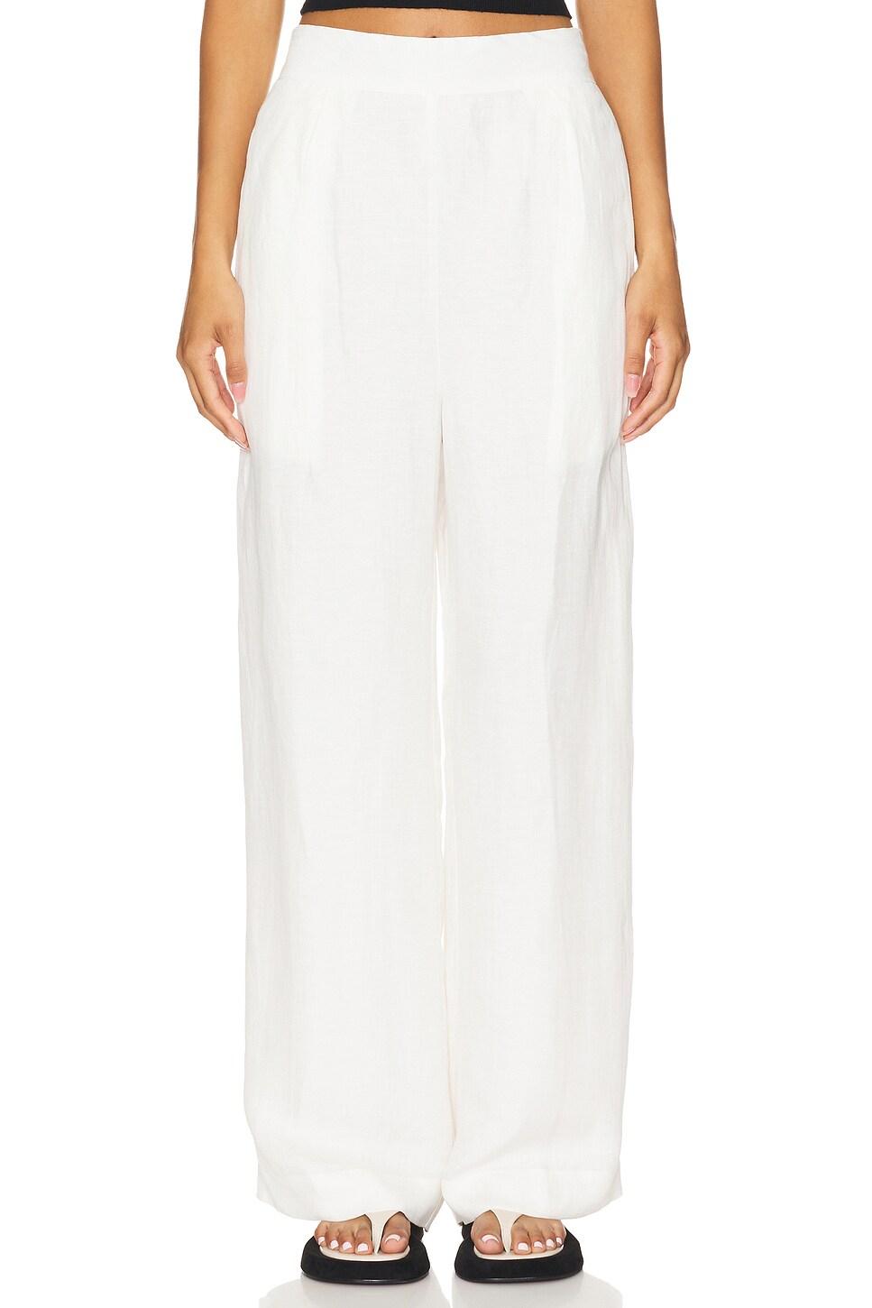 keaton wide leg pant