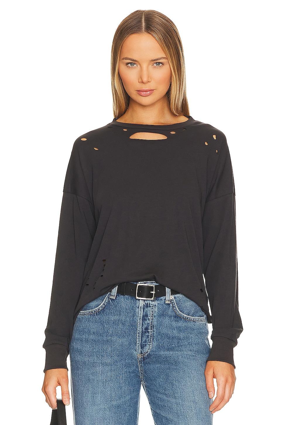 keegan top