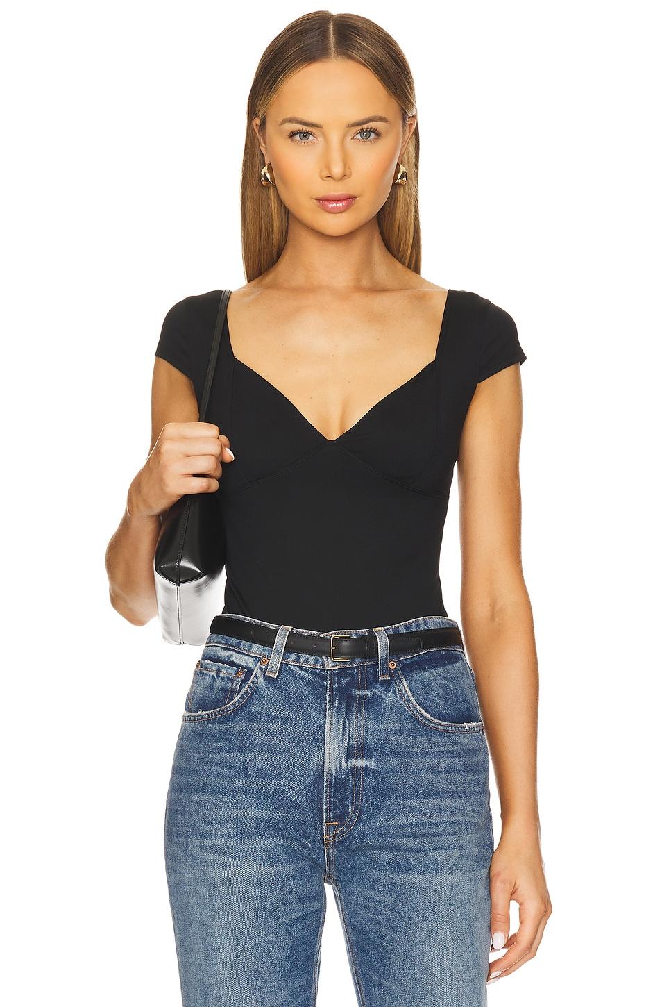 keela bodysuit