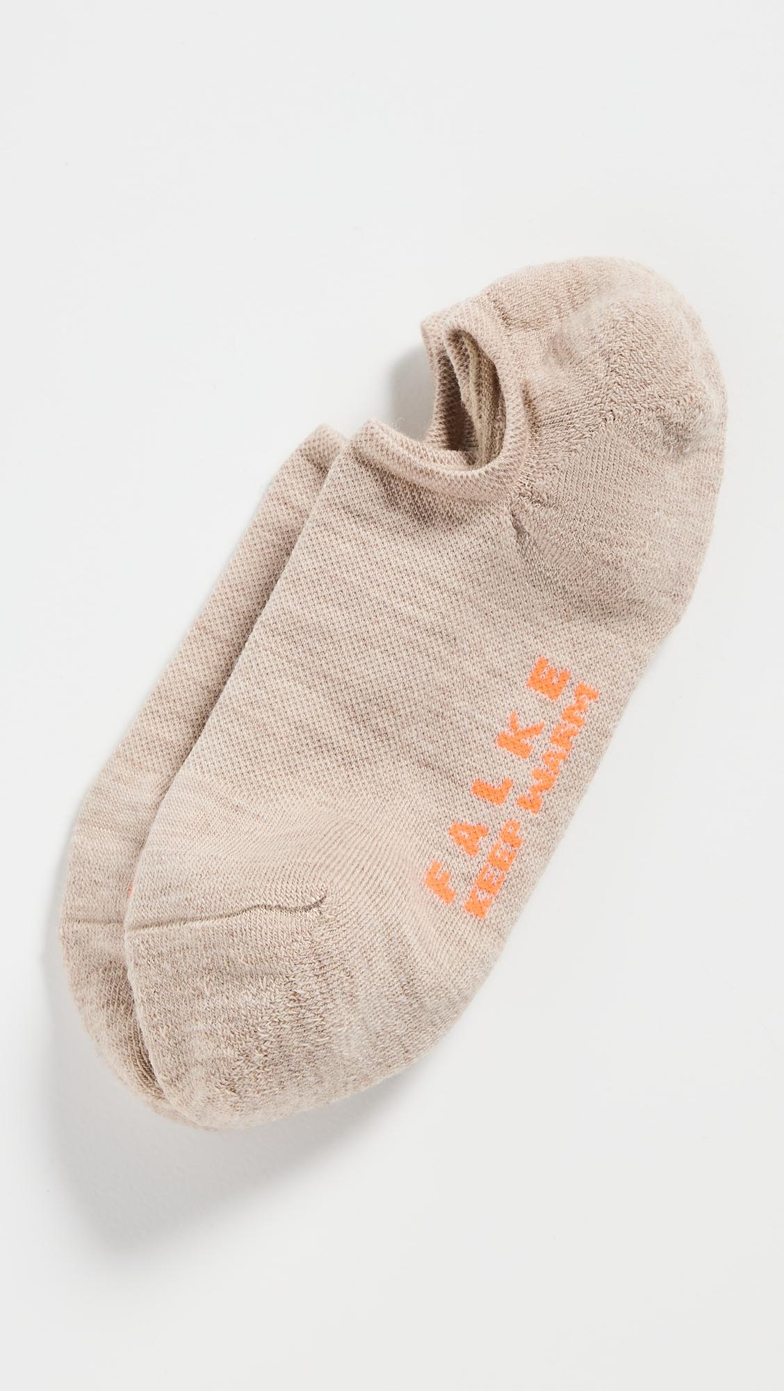 keep warm invisible socks