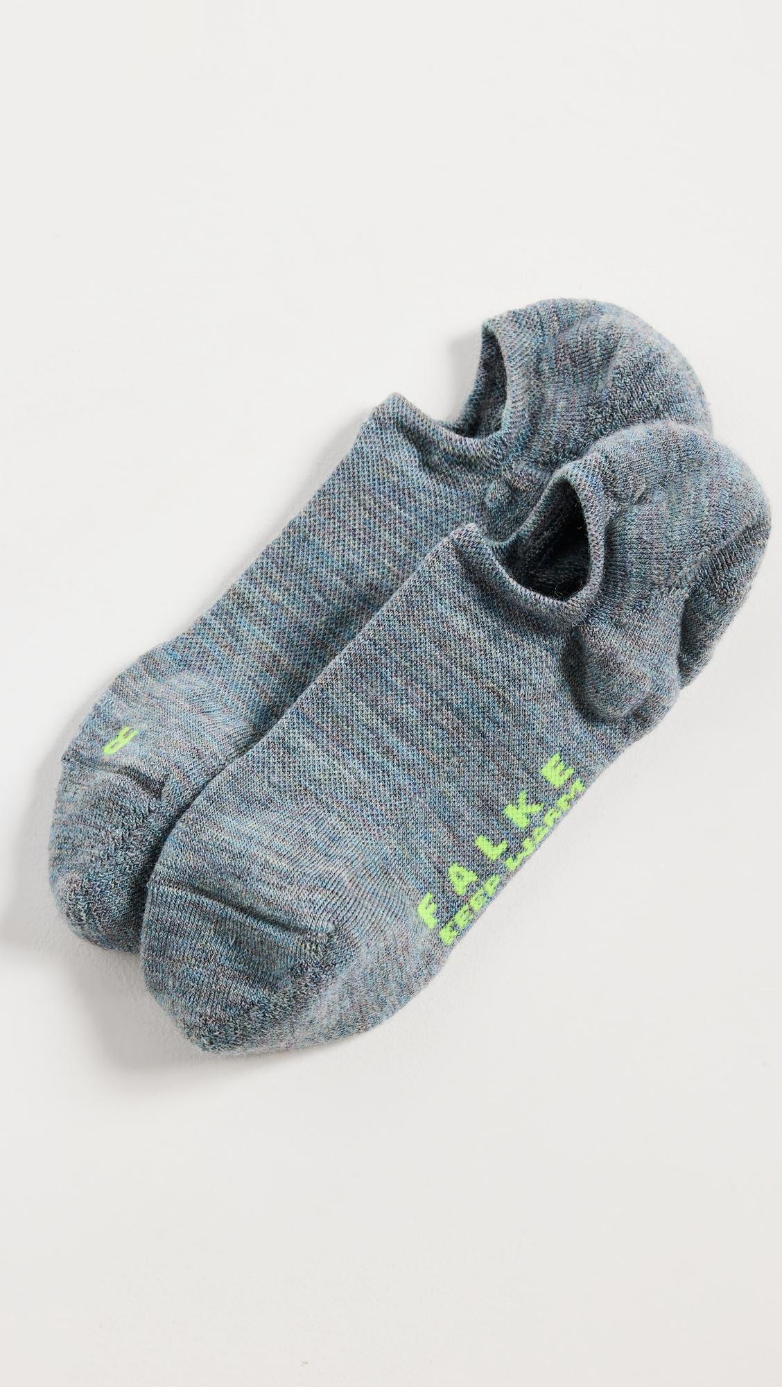 keep warm invisible socks