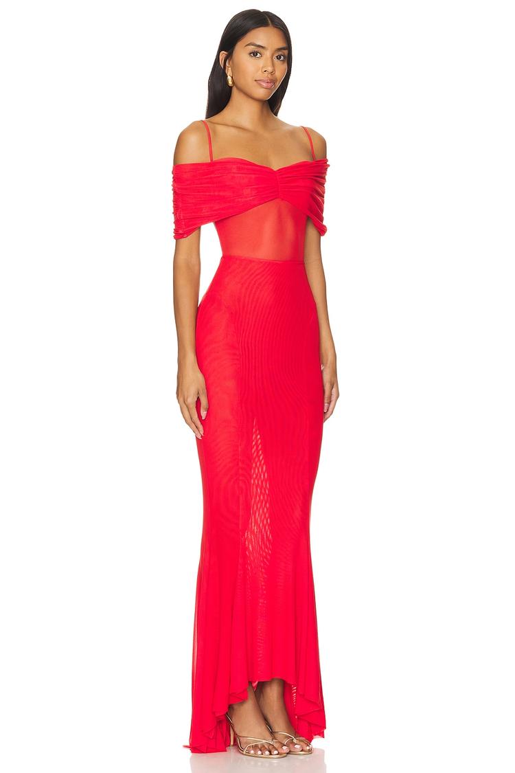 keira dress