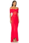 keira dress