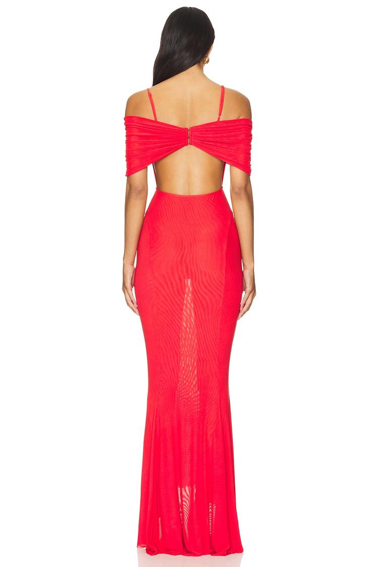 keira dress
