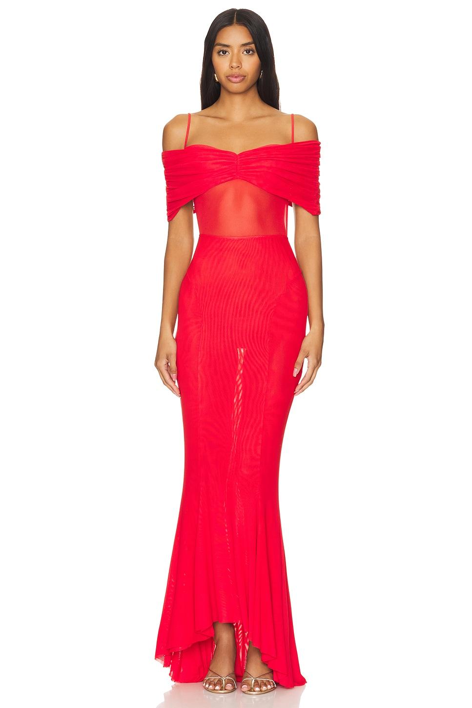 keira dress