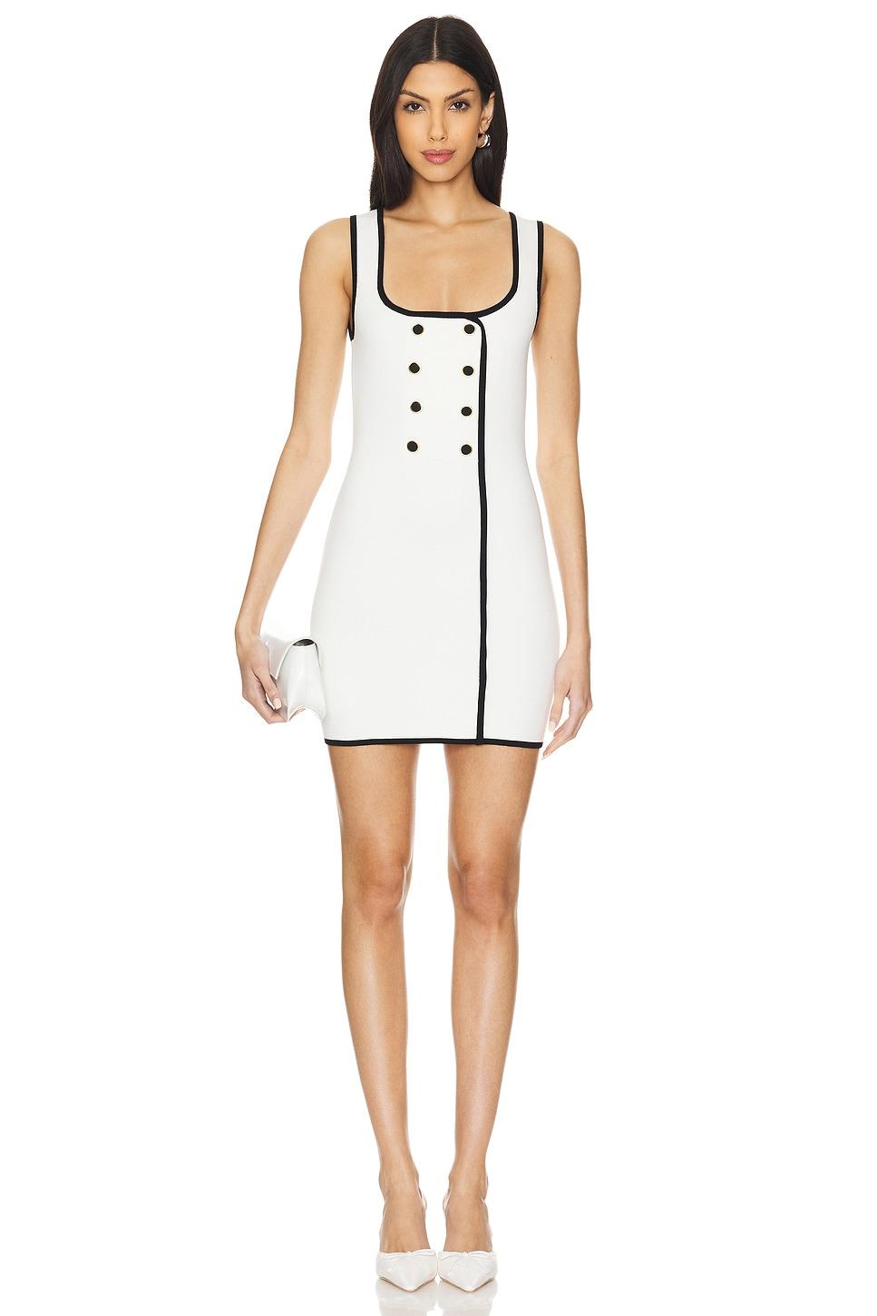 keisha dress