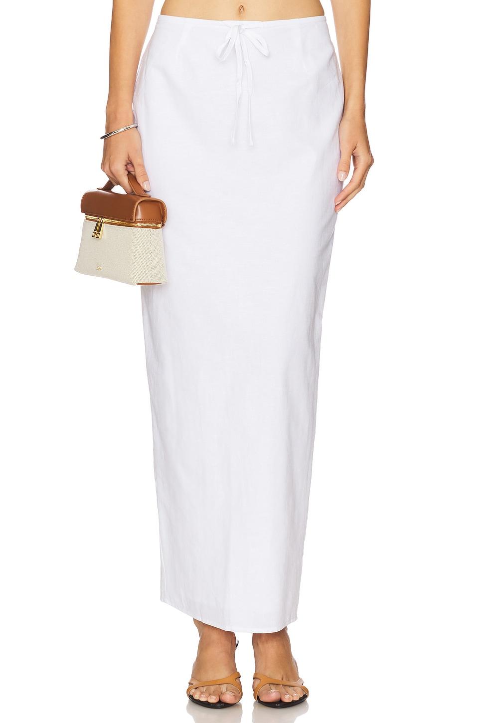 kelley maxi skirt