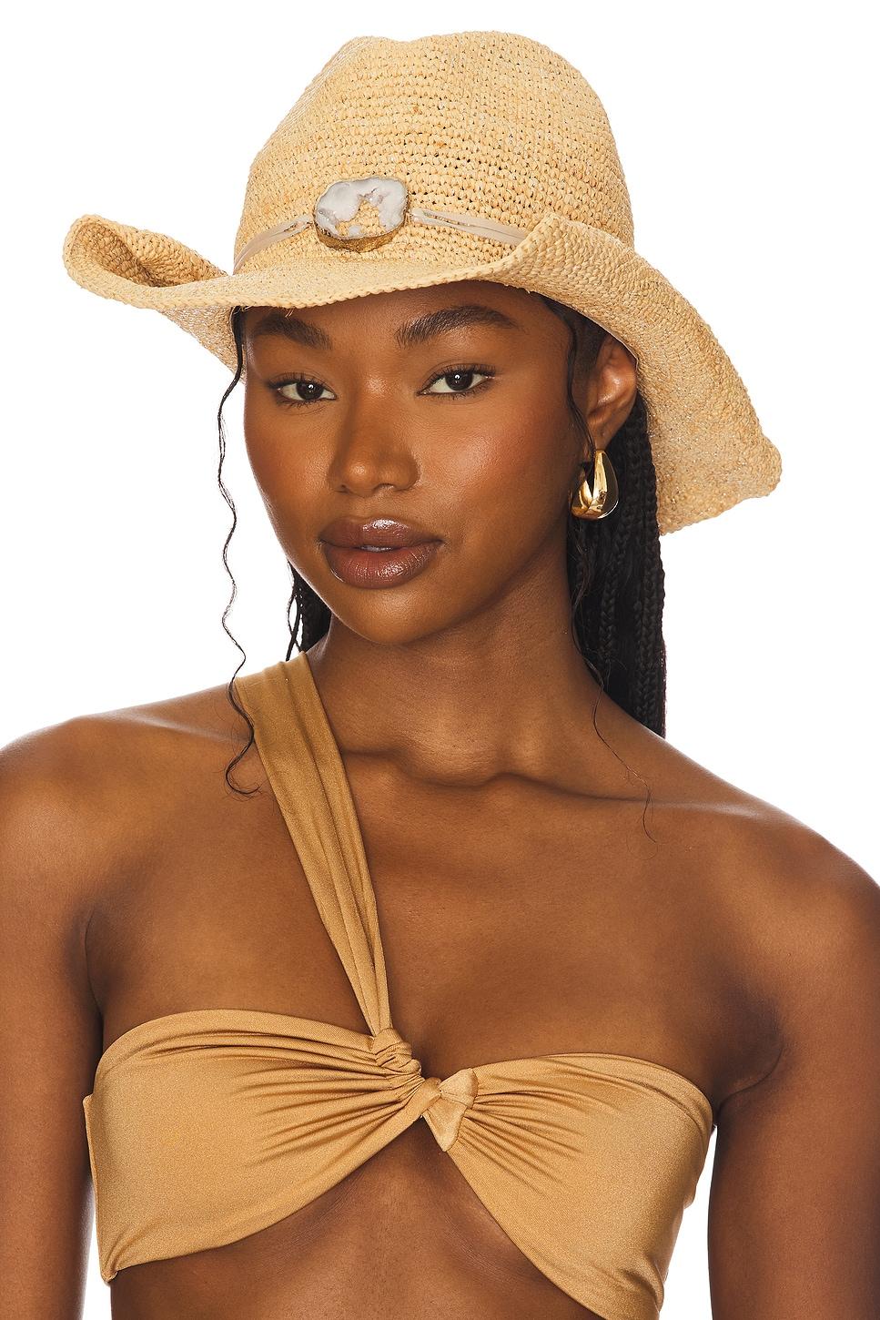 kelli cowboy hat