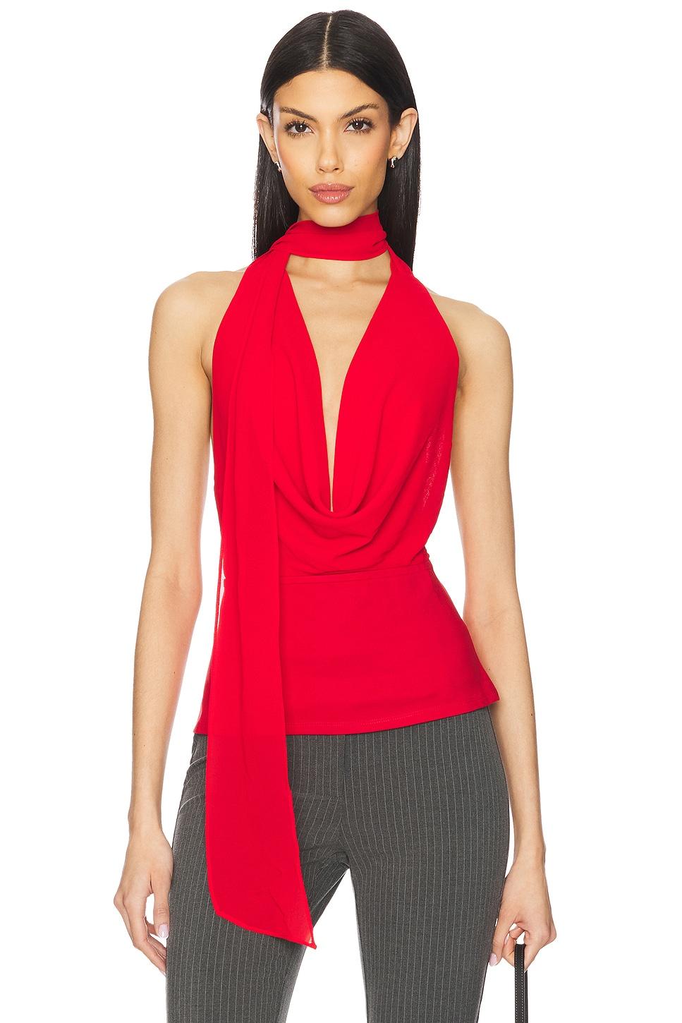 kelly halter top