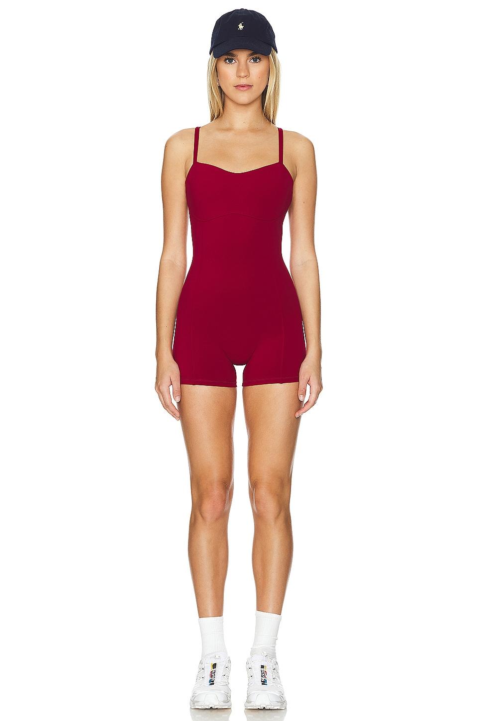kelly short bodysuit