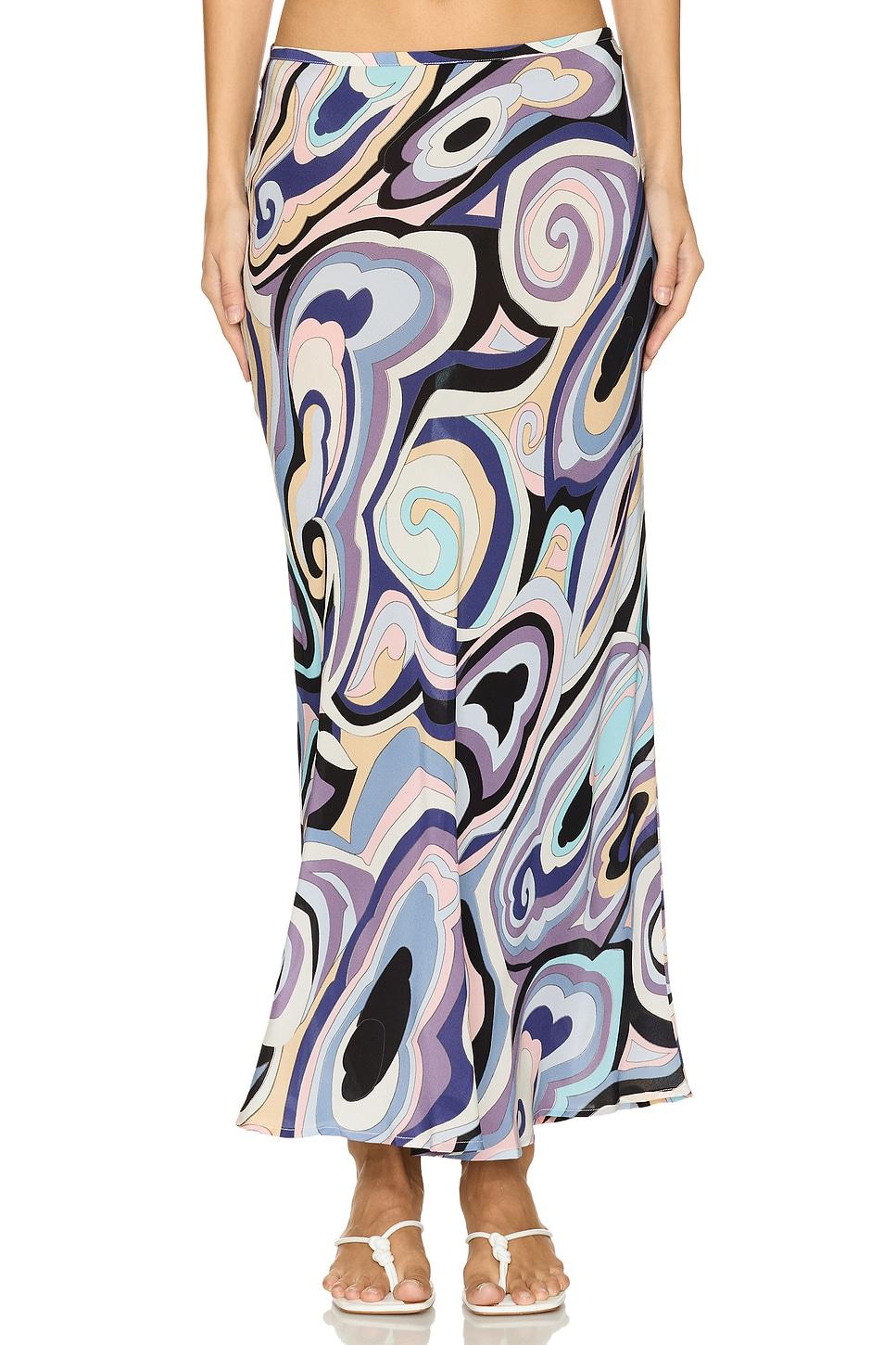 kelly skirt