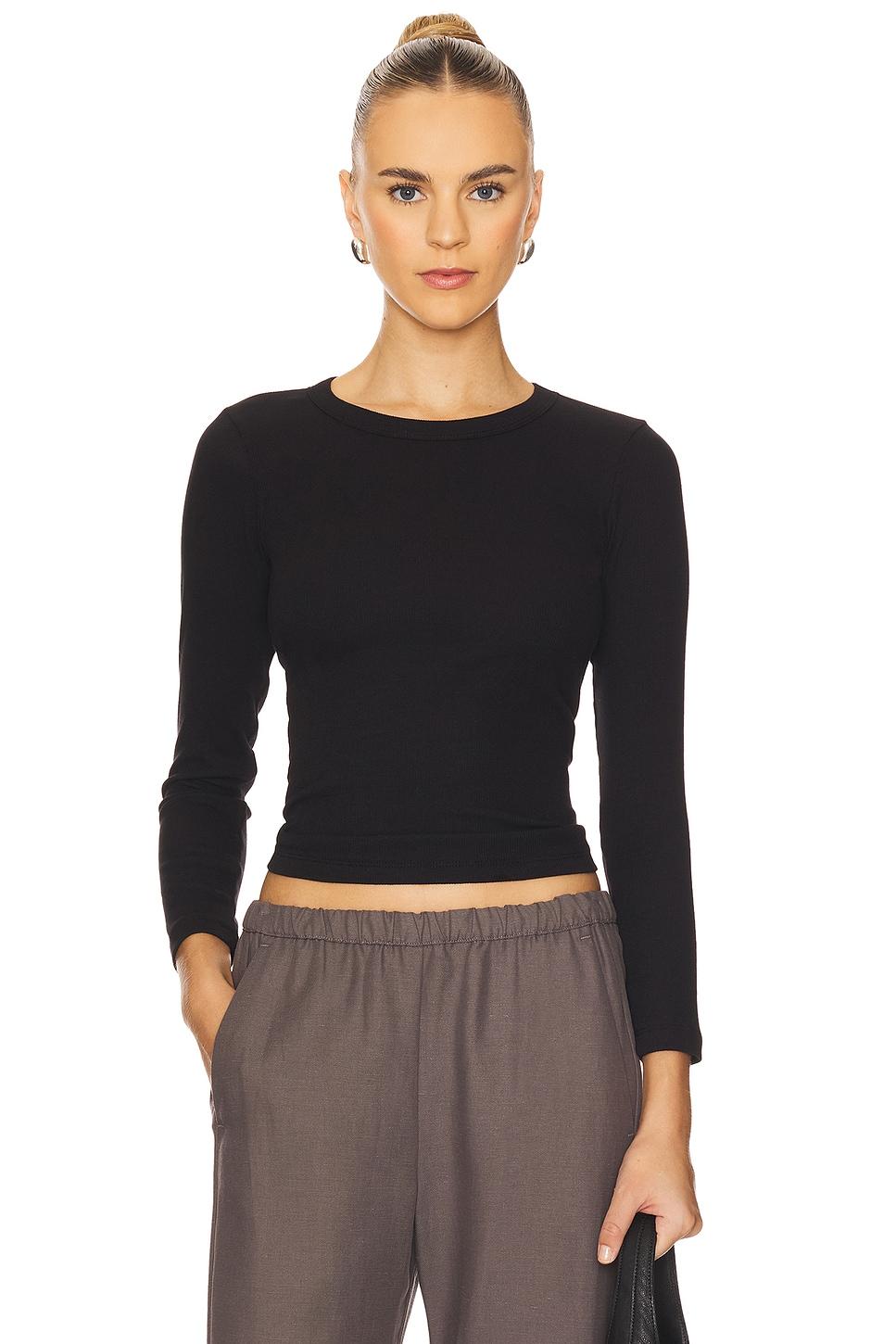 kelly slim fit long sleeve