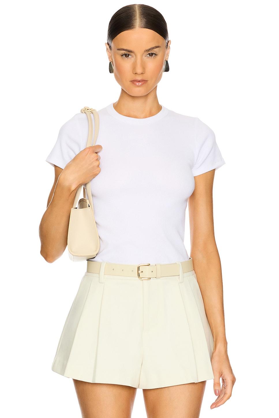 kelly slim fit tee
