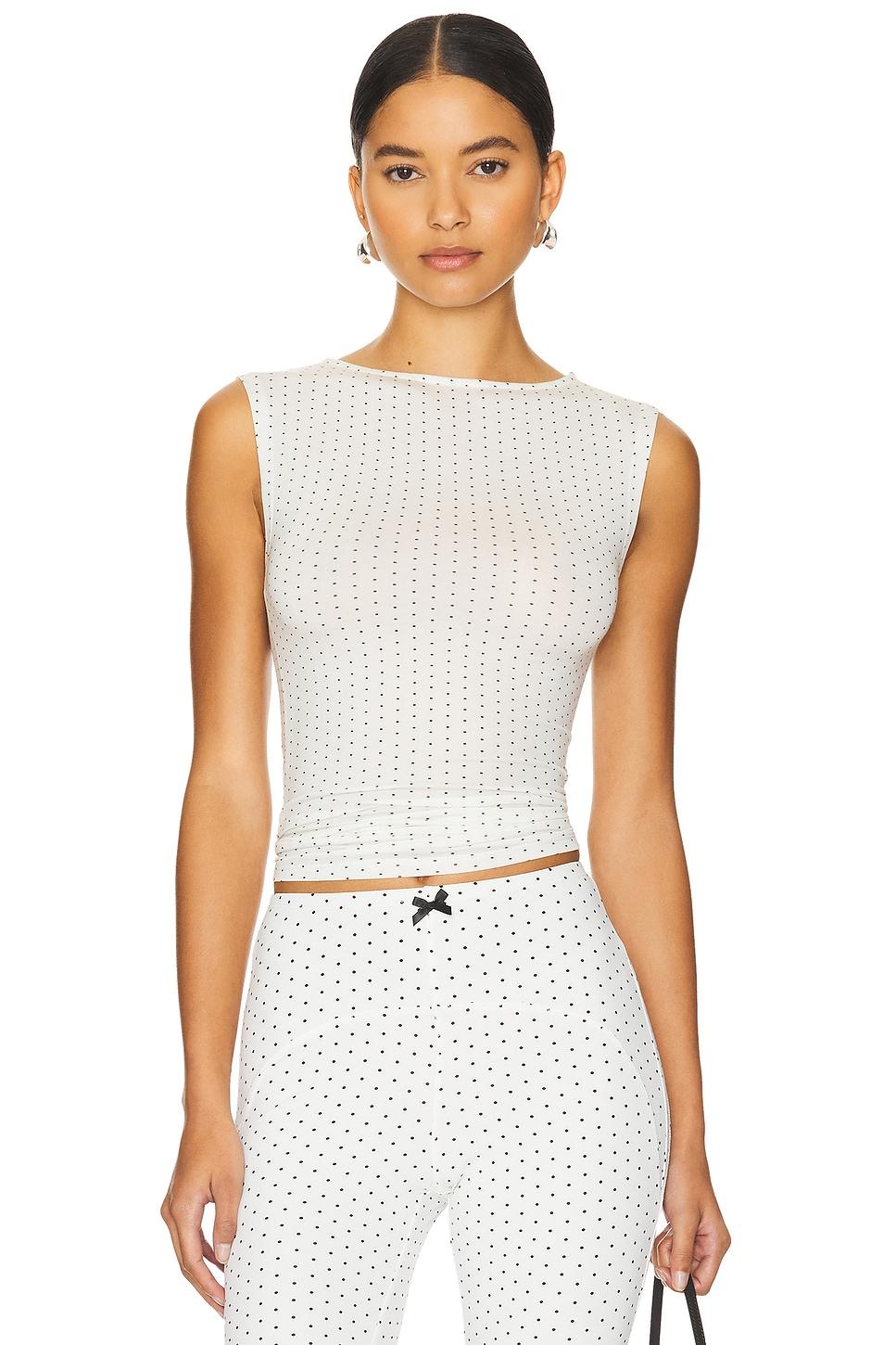 kelly top