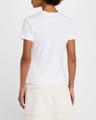 kelsey short-sleeve gathered tee