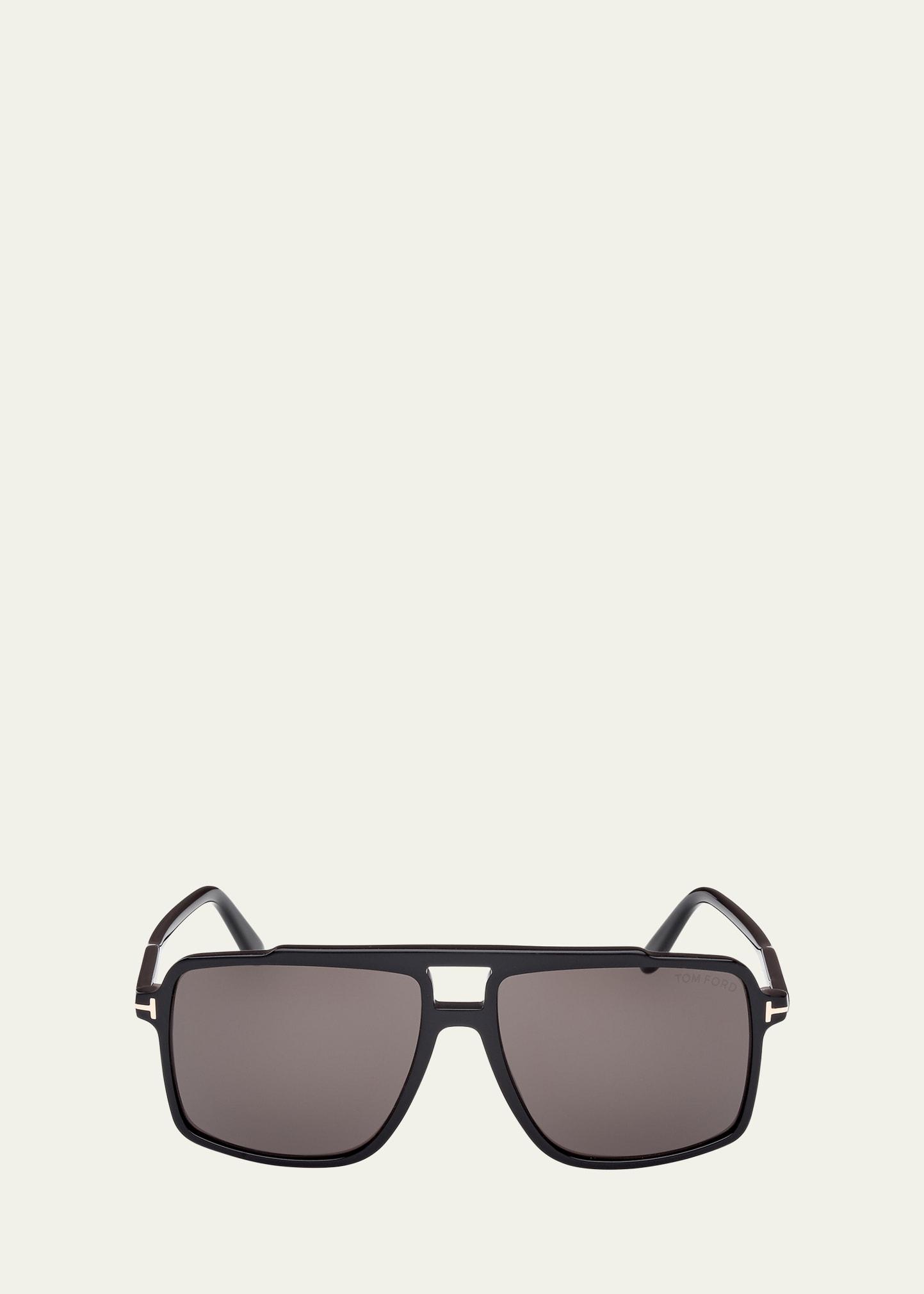 kemp aviator sunglasses