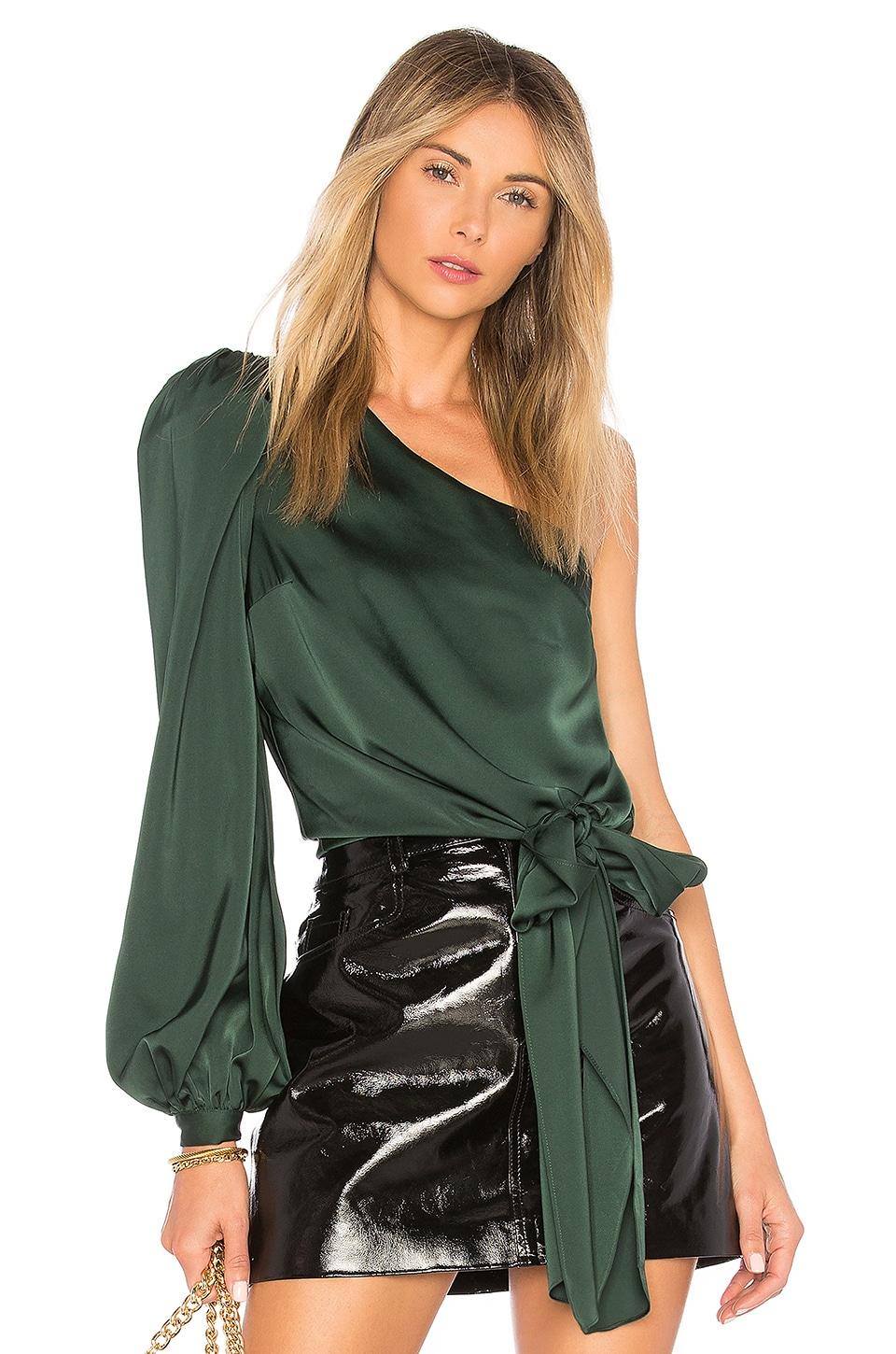 kendall blouse