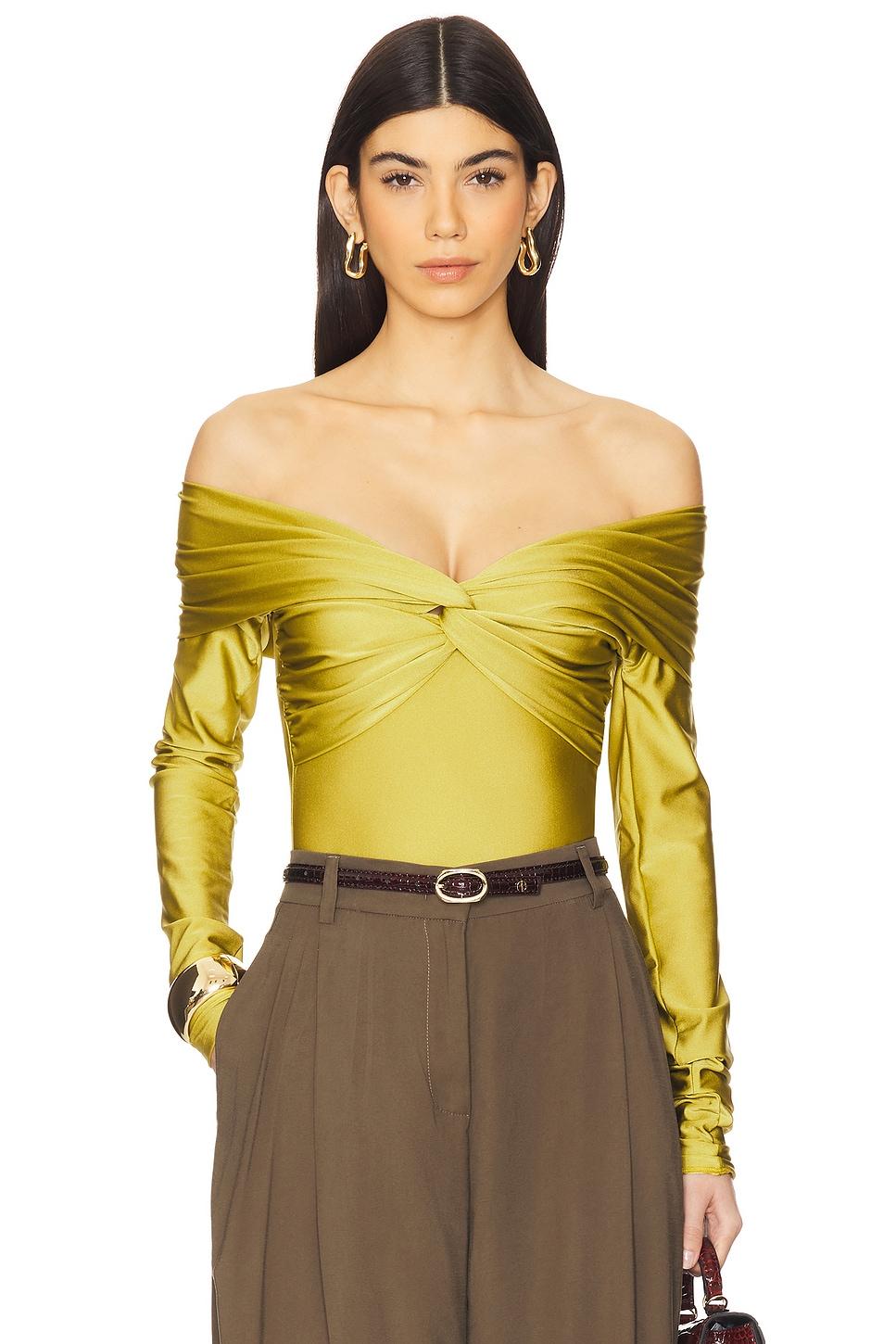 kendall bodysuit