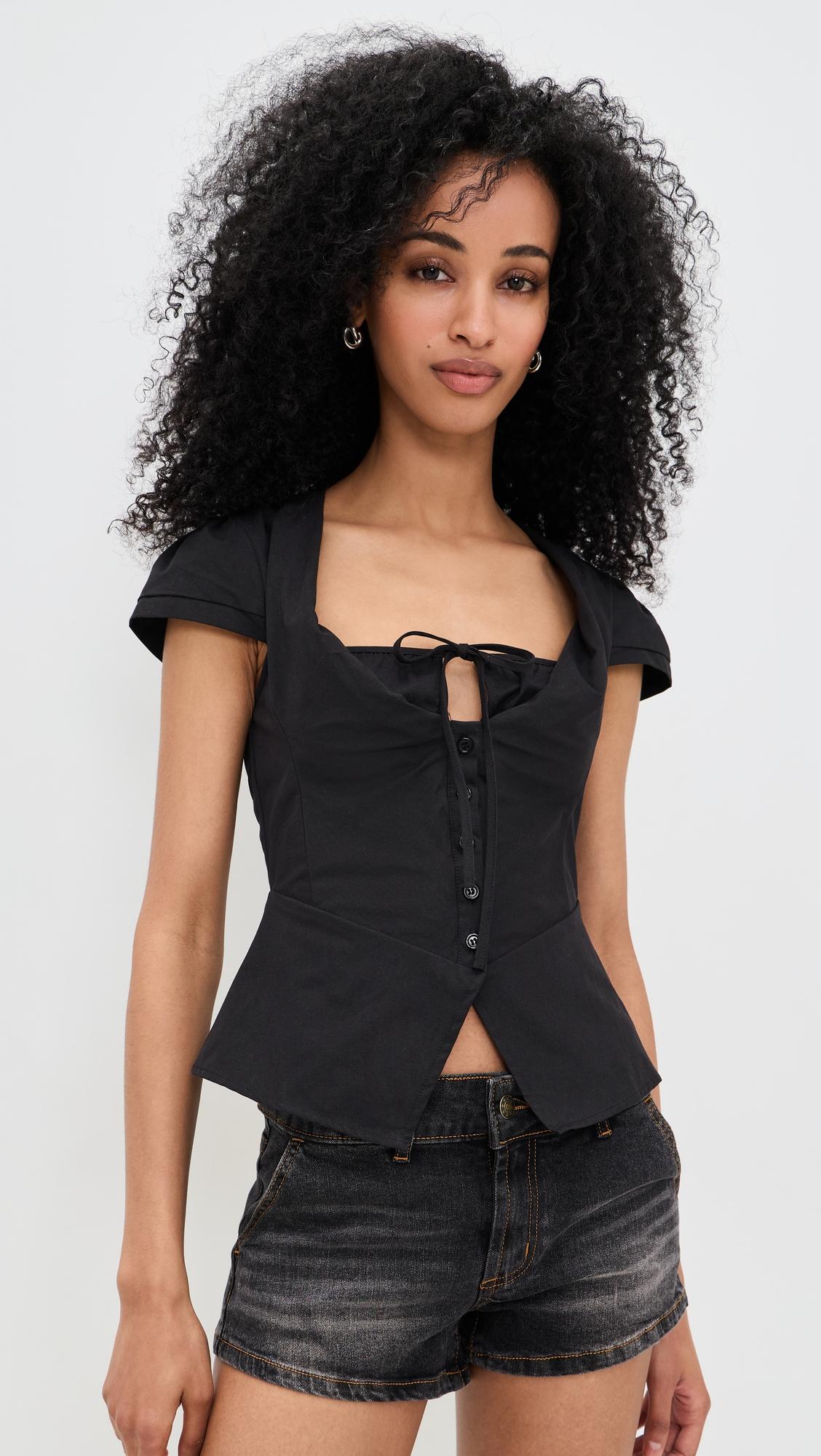 kendall top
