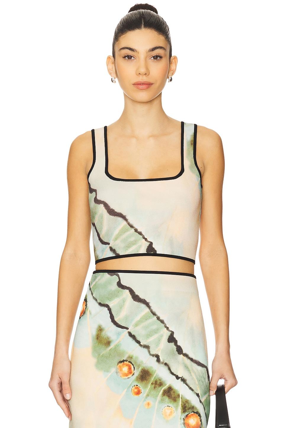 kendra top