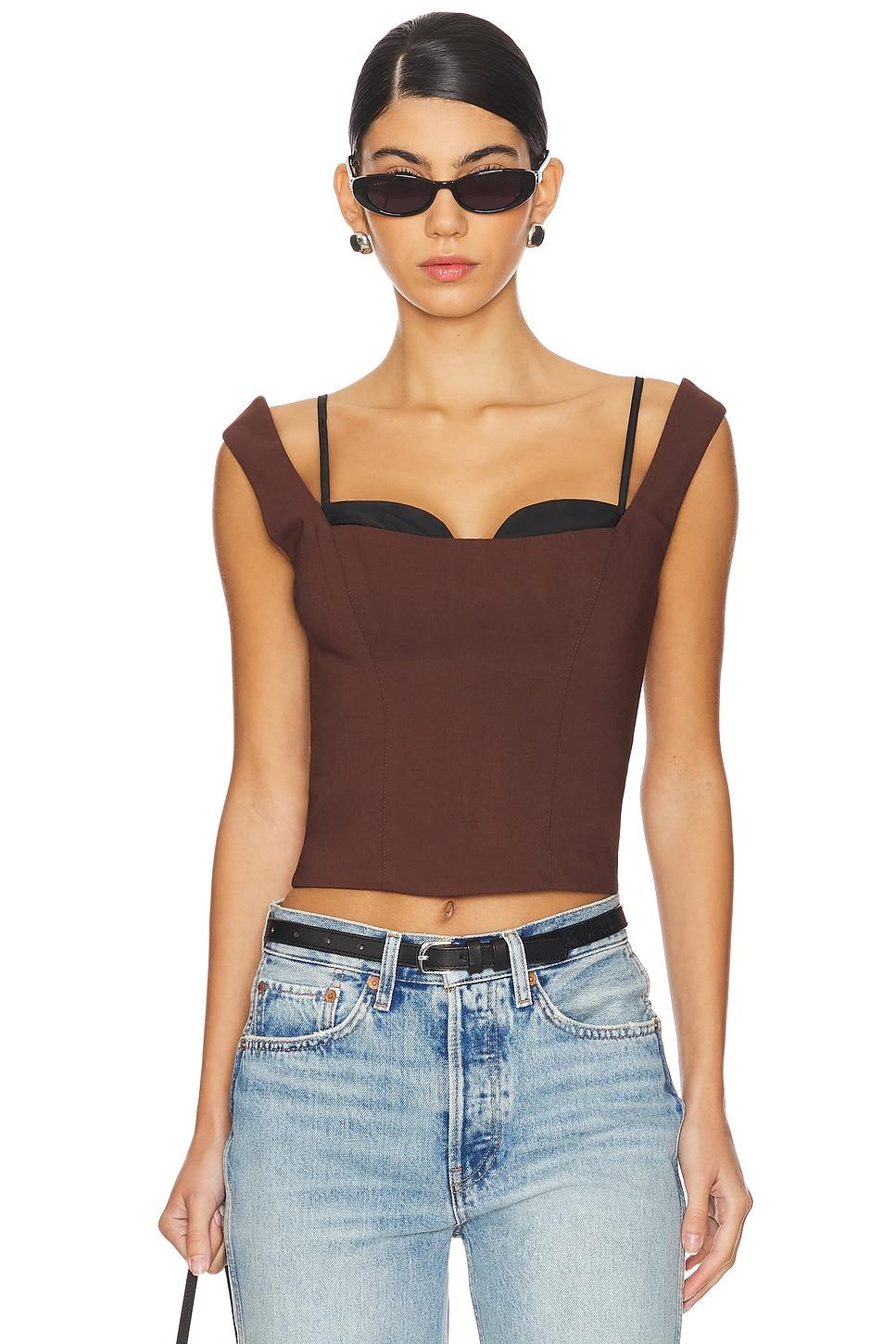kenley top