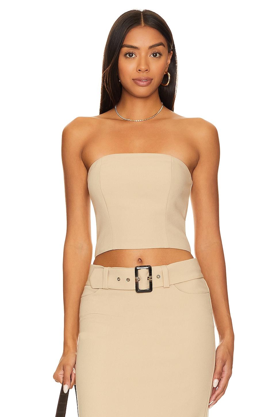 kenly tube top