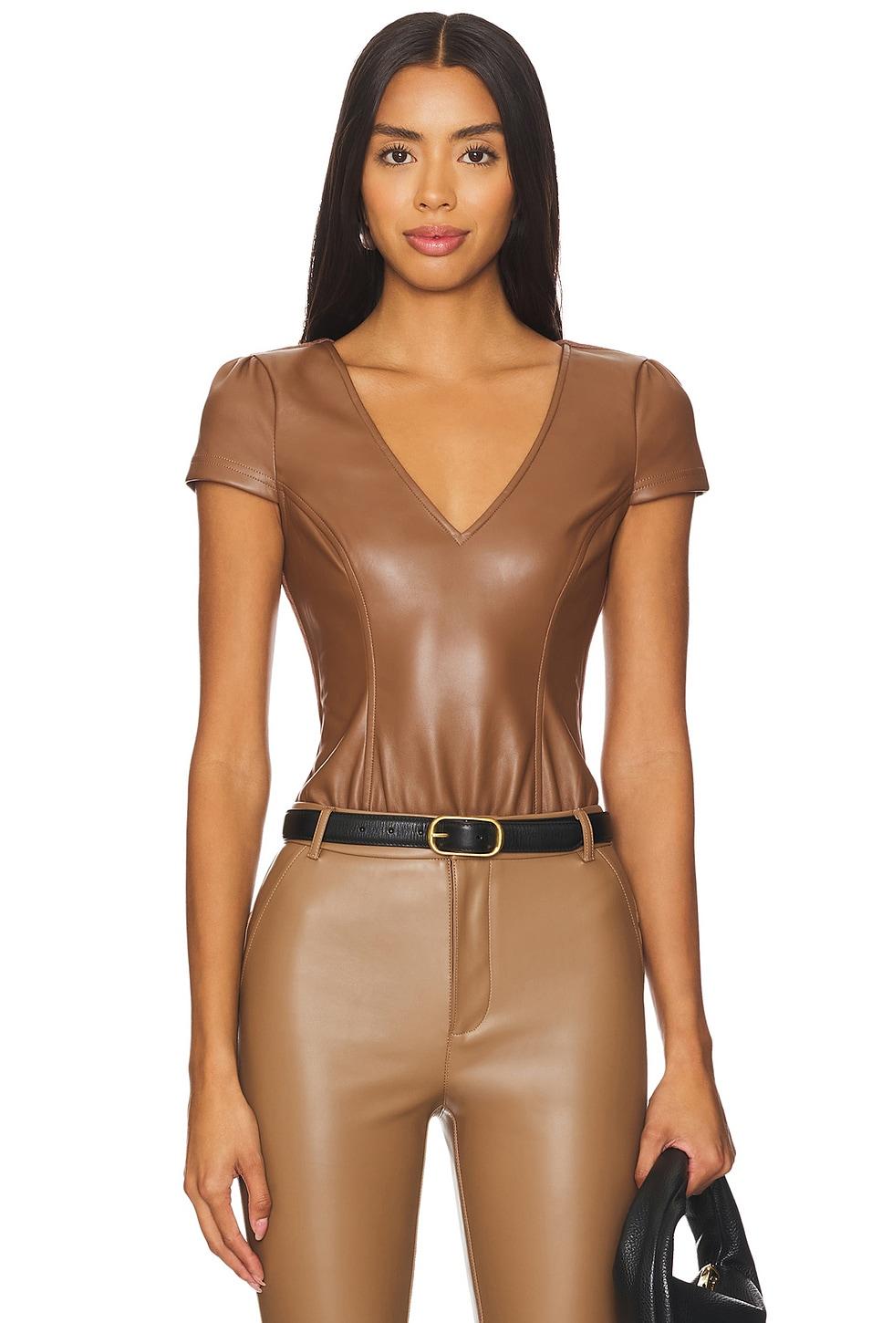kenny bodysuit