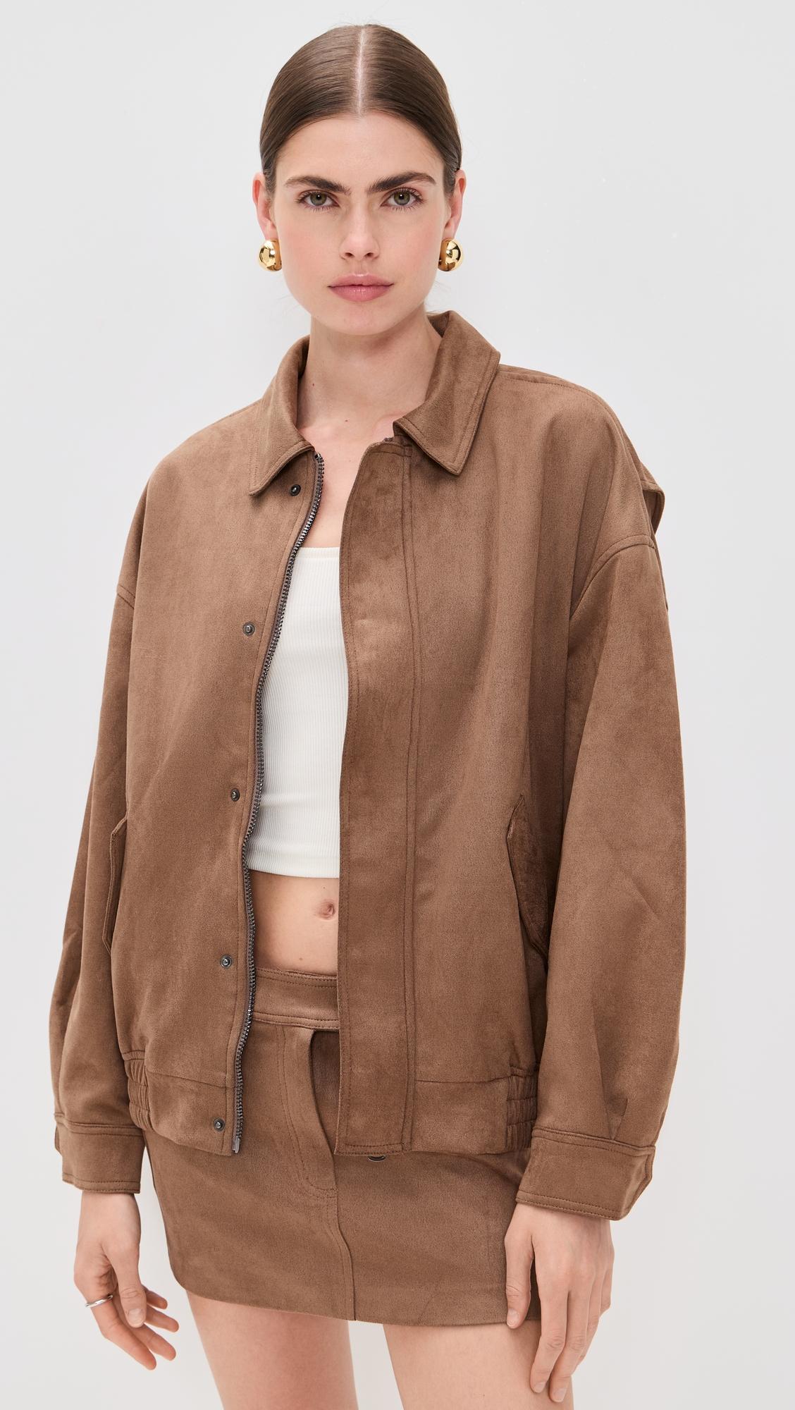 kenny bomber jacket