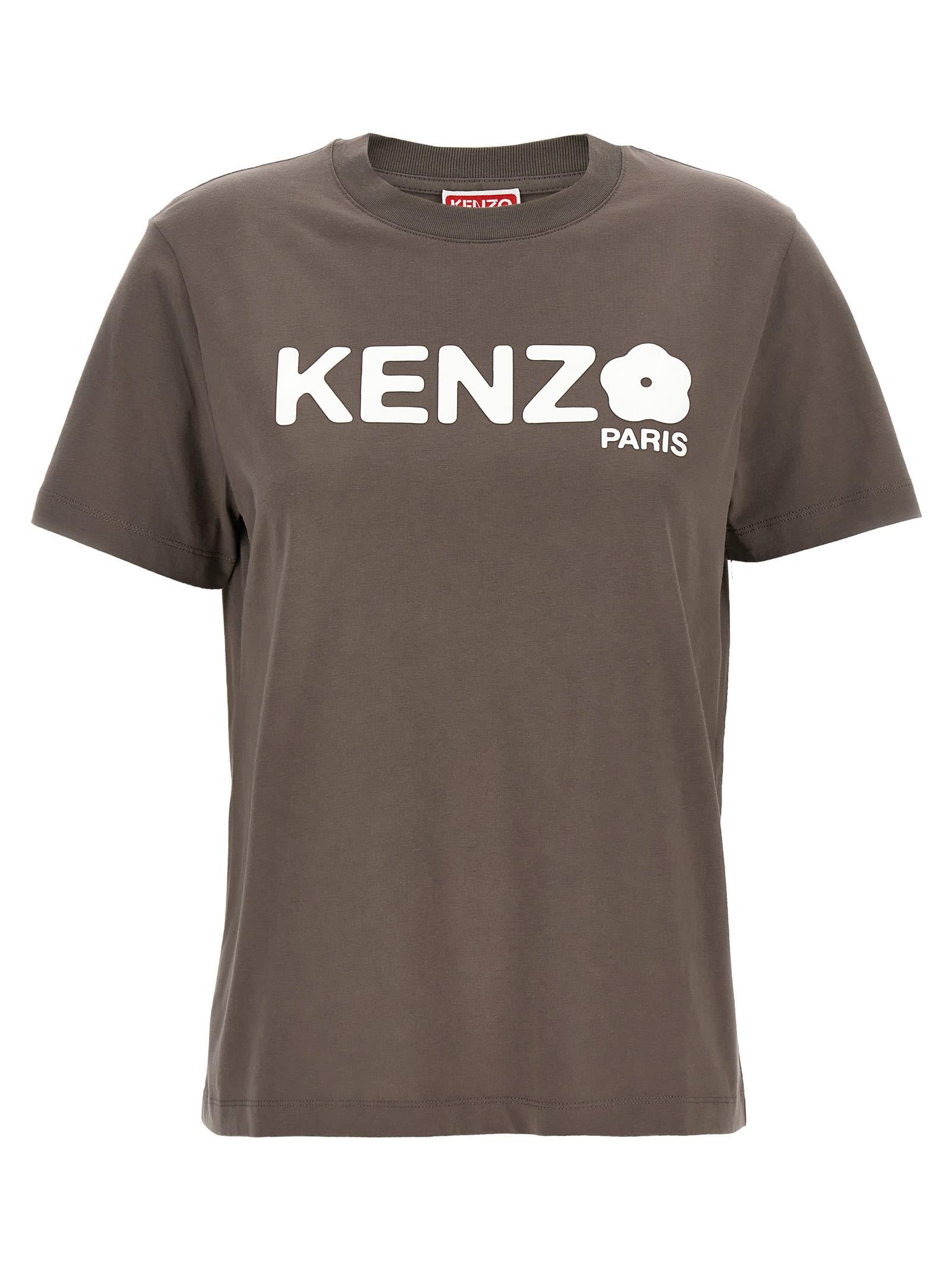 kenzo boke flower 2.0 t-shirt