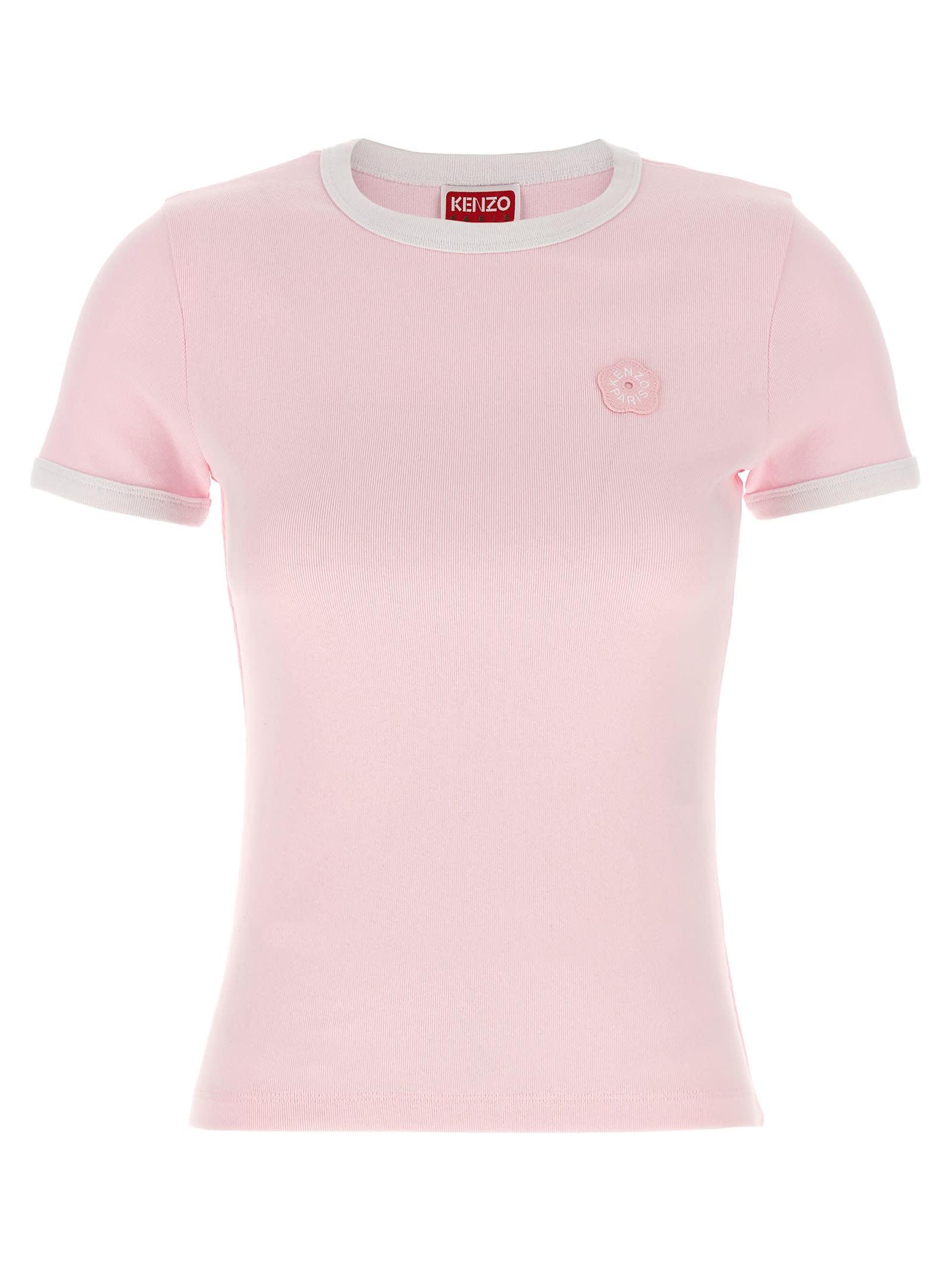 kenzo boke flower 2.0 t-shirt