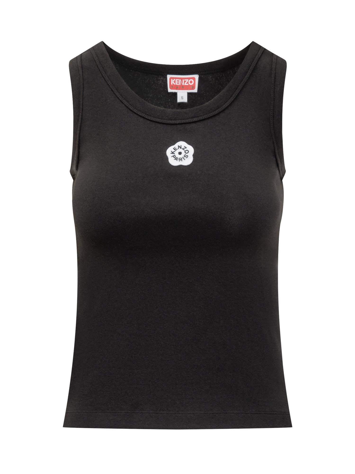 kenzo boke flower 2.0 top