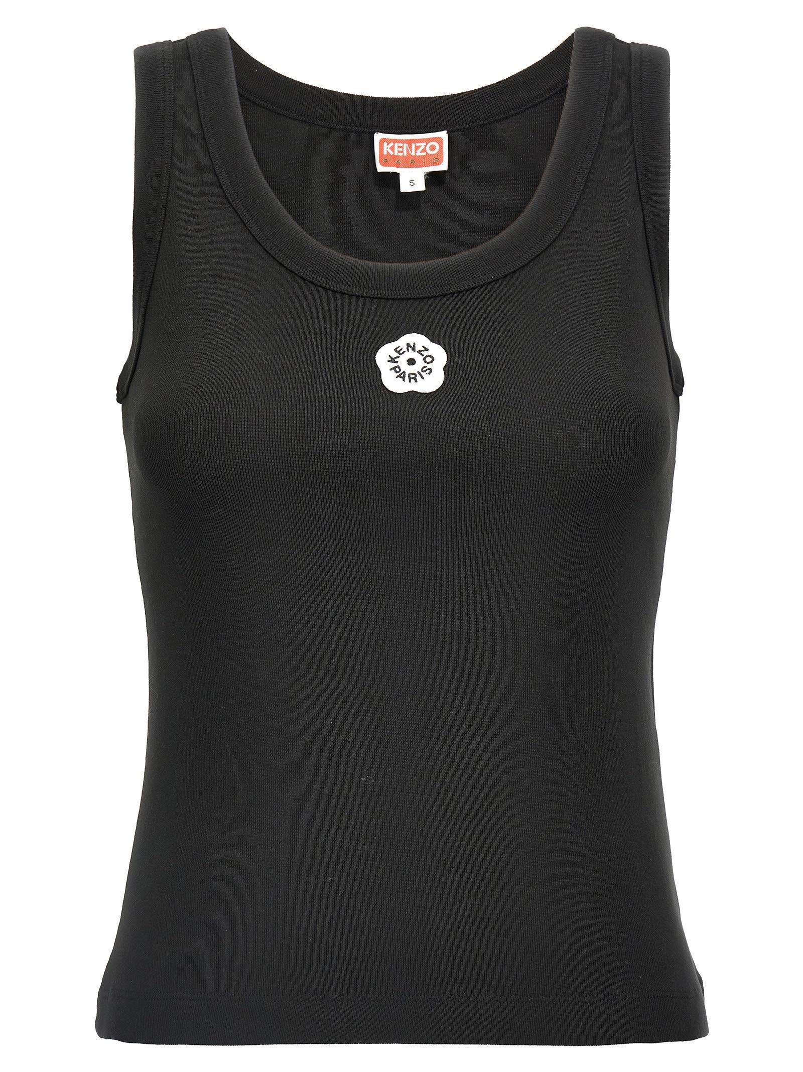 kenzo boke flower 2.0 top